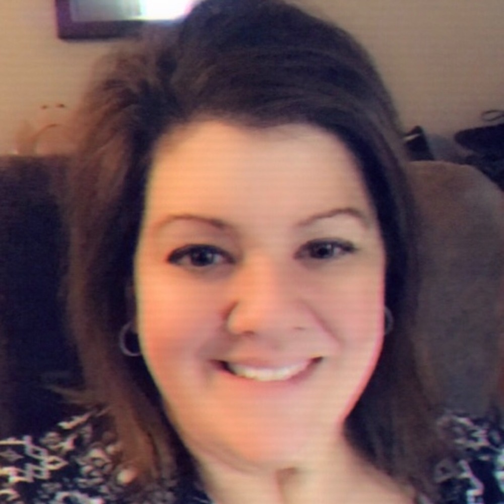 Meet your Posher, Karyn